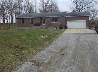 742 Wise Rd, Lynchburg, OH 45142