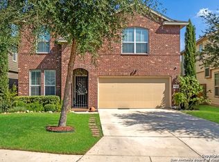 4347 Anson Jones, San Antonio, TX 78223