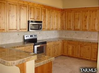 2552 E Andrada Rd, Vail, AZ 85641