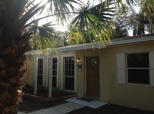 540 Acacia Rd, Vero Beach, FL 32963