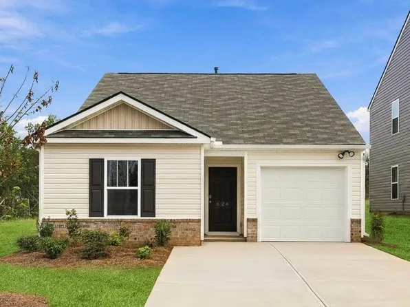 626 Starbeam Ct, Spartanburg, SC 29303