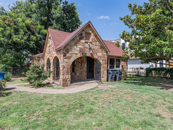 4603 Fairmount St, Dallas, TX 75219