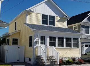 1818 Fernwood Rd, Lake Como, NJ 07719