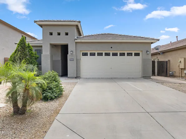 18045 W SUNNYSLOPE Lane, Waddell, AZ 85355