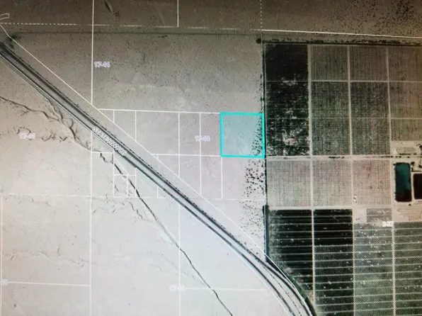 M/l Salton Sea Rd, Salton City, CA 92275