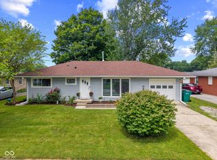 214 Wayside Dr, Plainfield, IN 46168