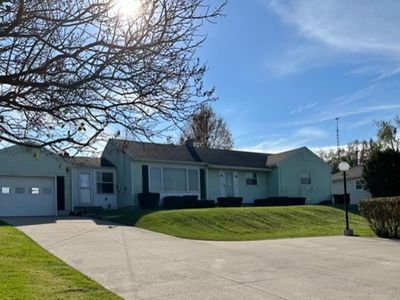 5207 W Us Highway 223, Adrian, MI, 49221