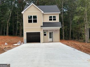 5119 Bird Rd, Gainesville, GA 30506