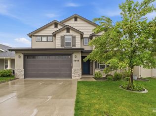 7645 E Iroquois St, Nampa, ID 83687
