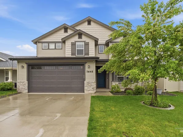 7645 E Iroquois St, Nampa, ID 83687