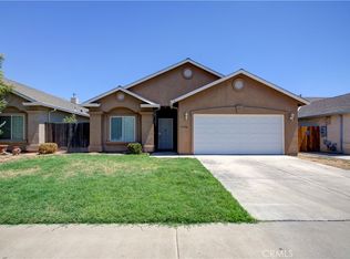 2508 Whipplewood Dr, Atwater, CA