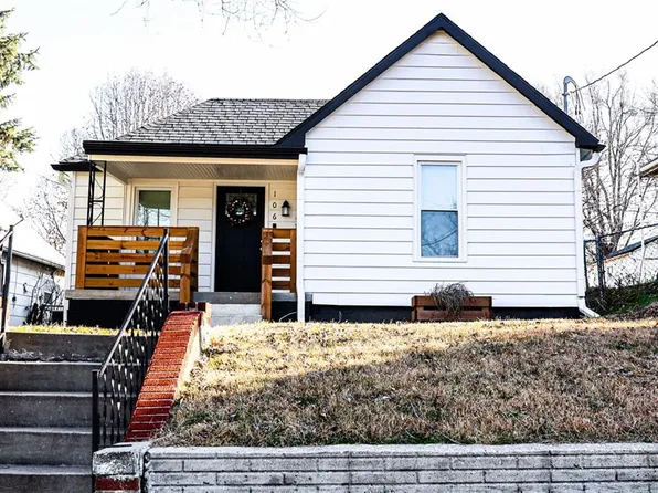 106 S 23rd St, Lexington, MO 64067
