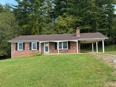 238 Rabbits Run, Woodlawn, VA, 24381