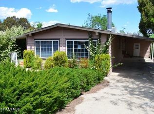 3080 Cornell Dr, Prescott, AZ 86301