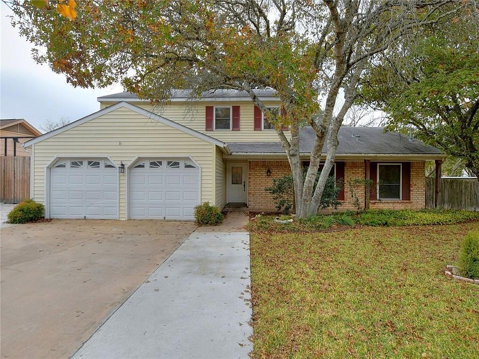 1st image of 1406 Wood Rock Dr