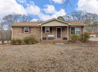 1548 Bud Arthur Bridge Rd, Spartanburg, SC 29307