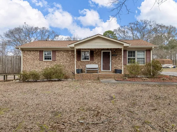 1548 Bud Arthur Bridge Rd, Spartanburg, SC 29307