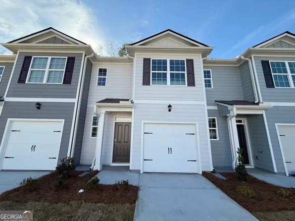 3 Cassina Way, Rome, GA 30165