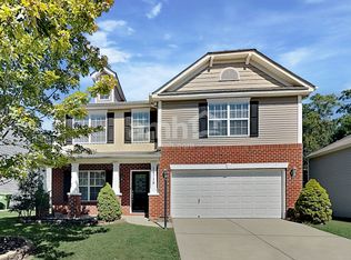 14718 Watertrace Dr, Charlotte, NC 28278