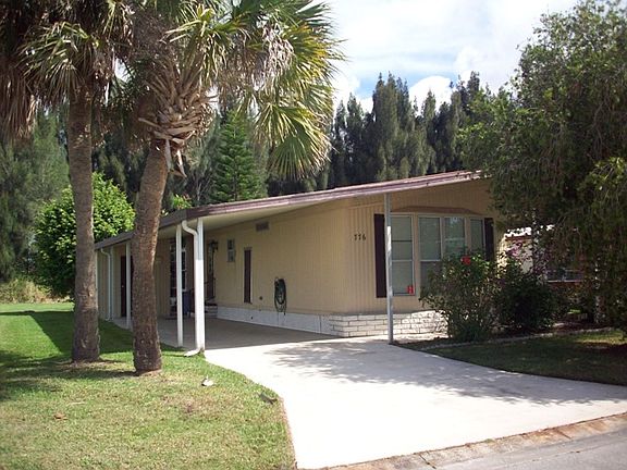 2nd image of 7000 20th St Lot 776