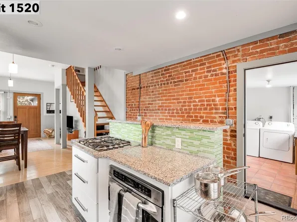 1518 S Sherman Street #1518-1520, Denver, CO 80210