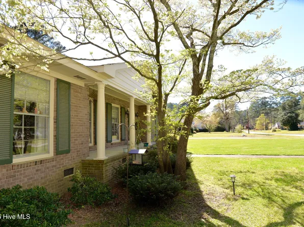 3713 Winchester Road, Rocky Mount, NC 27804