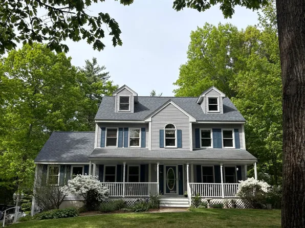 6 Tamarack Road, Plaistow, NH 03865