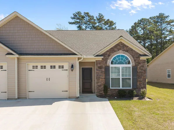 3232 Gordon Drive #B, Greenville, NC 27834