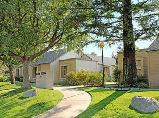 6617 S Half Moon Dr APT A, Bakersfield, CA