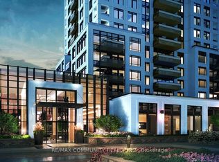 10 Eva Rd #301, Toronto, ON M9C 0B3