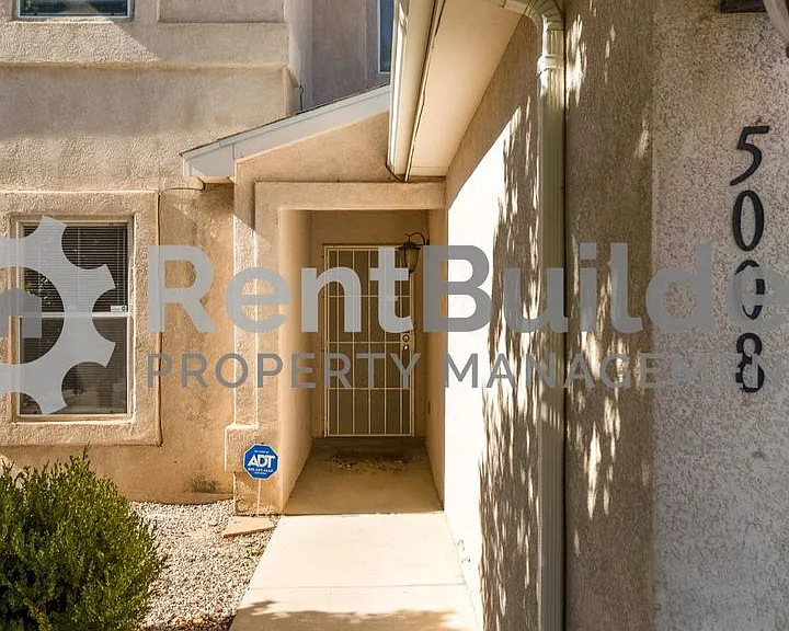 5008 Shadow Rock Rd NW — Photo 20