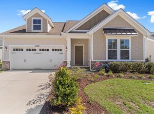 2813 Sweet Ridge St, Tallahassee, FL 32308