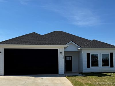 78 Loyal Ln, Durant, OK, 74701