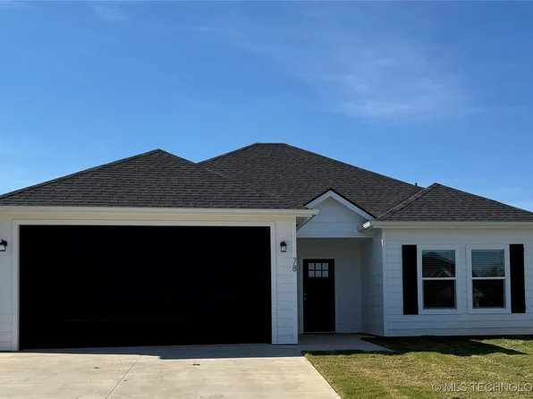 78 Loyal Ln, Durant, OK 74701