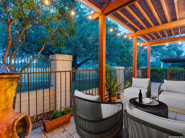 18923 Las Aguas, San Antonio, TX 78258