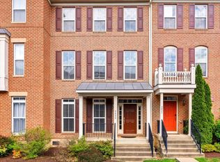 2633 Raptor Dr, Odenton, MD 21113