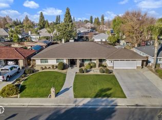 6608 Kimberly Ave, Bakersfield, CA 93308