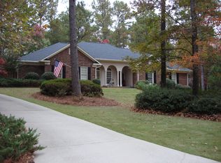 8523 Birdie Dr, Midland, GA 31820