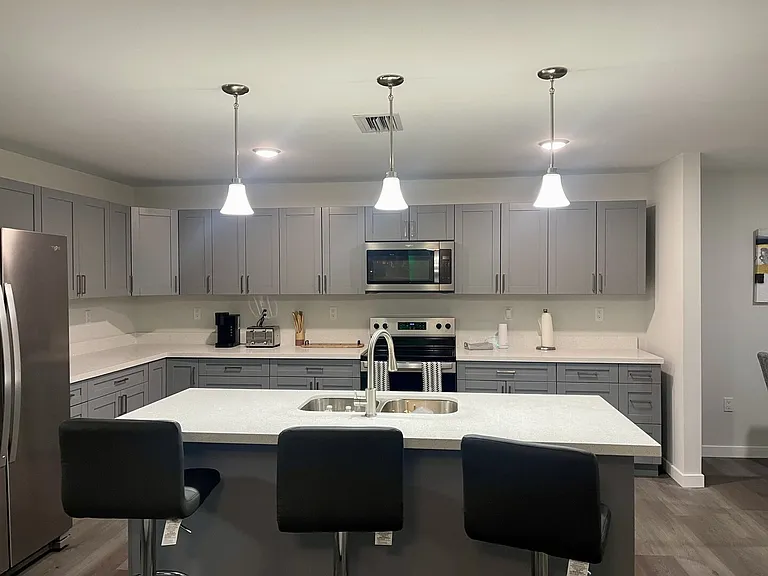 NW 1st Pl — Photo 26