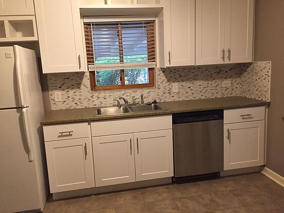 Kitchen North