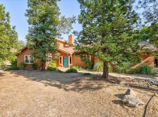 43656 Crystal Cave Cir, Coarsegold, CA 93614