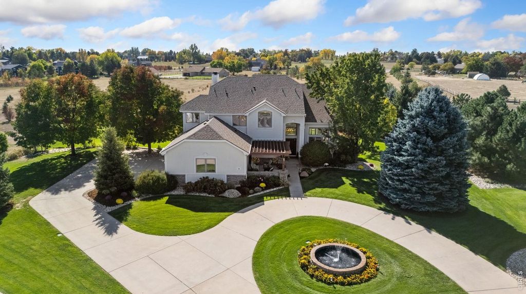 701 Terra View Cir