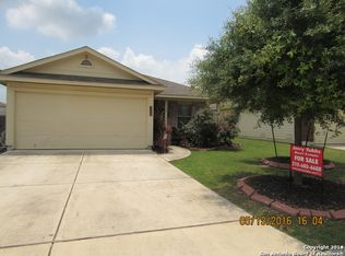 6806 Freedom Rdg, San Antonio, TX 78242