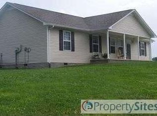 1455 County Farm Rd, London, KY 40741