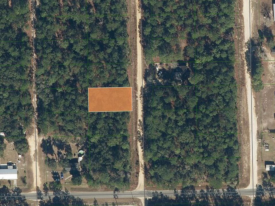2nd image of 0 Quail Hollow Rd