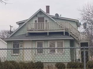 1129 Adams St, North Chicago, IL 60064