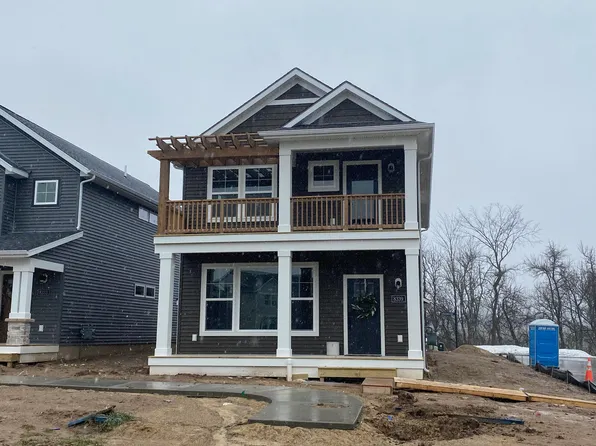 8339 Gingerbrick Dr, Byron Center, MI 49315