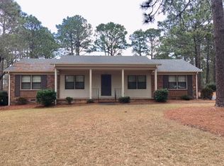 508 John McQueen Rd, Aberdeen, NC 28315