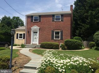 5310 Ventnor Rd, Bethesda, MD 20816