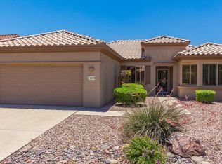 15075 W Double Tree Way, Surprise, AZ 85374
